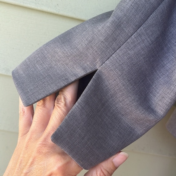 BNWOT Beautiful Jones studio separates jacket dress. - Picture 5 of 16